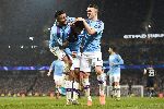 Trực tiếp Manchester City vs Port Vale, 0h30 ng&agrave;y 5/1