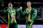 Nhận định ADO Den Haag vs Noordwijk, 17h00 ng&agrave;y 6/1