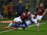 Kết quả đối đầu AC Milan vs Sampdoria, 21h00 ng&agrave;y 6/1