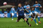 Đội h&igrave;nh dự kiến Napoli vs Inter Milan, 2h45 ng&agrave;y 7/1