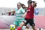 Nhận định San Luis vs Nữ santos laguna, 9h00 ng&agrave;y 7/1