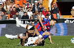 Kết quả Valencia vs Eibar, 19h00 ng&agrave;y 4/1
