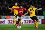 Kênh chiếu Wolves vs Manchester United, 0h30 ngày 5/1