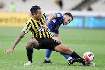 Nhận định, soi kèo Lamia vs AEK Athens, 22h15 ngày 5/1