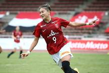 Nhận định, soi kèo Nữ Urawa Reds vs Nữ Cerezo Osaka, 14h00 ngày 5/1