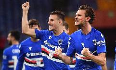 Nhận định, soi k&egrave;o Sampdoria vs Cagliari, 18h30 ng&agrave;y 6/1
