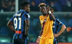 Ph&acirc;n t&iacute;ch k&egrave;o hiệp 1 AC Milan vs AS Roma, 0h30 ng&agrave;y 7/1