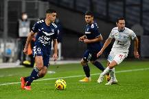 Ph&acirc;n t&iacute;ch k&egrave;o hiệp 1 Bordeaux vs Marseille, 3h ng&agrave;y 8/1