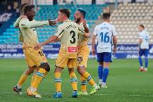 Phân tích kèo hiệp 1 Ponferradina vs Espanyol, 3h00 ngày 5/1