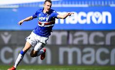 Ph&acirc;n t&iacute;ch k&egrave;o hiệp 1 Sampdoria vs Cagliari, 18h30 ng&agrave;y 6/1