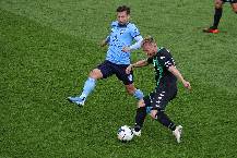 Phân tích kèo hiệp 1 Western United vs Sydney, 15h45 ngày 7/1