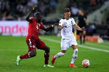 Soi k&egrave;o chẵn/ lẻ Bayern Munich vs M'gladbach, 2h30 ng&agrave;y 8/1