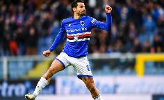Soi k&egrave;o phạt g&oacute;c Sampdoria vs Cagliari, 18h30 ng&agrave;y 6/1