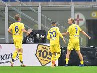 Soi k&egrave;o phạt g&oacute;c Spezia vs Verona, 20h30 ng&agrave;y 6/1