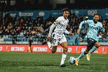 M&aacute;y t&iacute;nh dự đo&aacute;n b&oacute;ng đ&aacute; 6/1: Famalicao vs Vizela