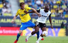 Nhận định, soi k&egrave;o Valencia vs Cadiz, 3h ng&agrave;y 7/1