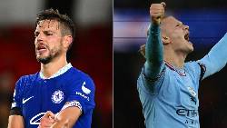 Những điểm n&oacute;ng định đoạt trận Chelsea vs Man City, 3h ng&agrave;y 6/1