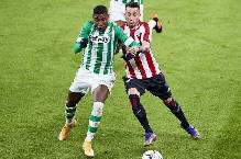 Ph&acirc;n t&iacute;ch k&egrave;o hiệp 1 Ibiza vs Real Betis, 22h ng&agrave;y 5/1