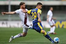 Ph&acirc;n t&iacute;ch k&egrave;o hiệp 1 Torino vs Verona, 20h30 ng&agrave;y 4/1