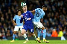 Soi k&egrave;o đội ghi b&agrave;n trước/ sau Chelsea vs Man City, 3h ng&agrave;y 6/1