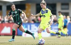 Soi k&egrave;o phạt g&oacute;c nữ Melbourne Victory vs nữ Perth Glory, 13h05 ng&agrave;y 6/1