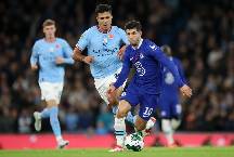 Soi k&egrave;o rung b&agrave;n thắng Chelsea vs Man City, 3h ng&agrave;y 6/1