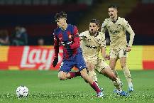 Nhận định, soi k&egrave;o Las Palmas vs Barcelona, 3h30 ng&agrave;y 5/1 