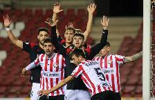 Nhận định, soi kèo Osasuna B vs Logrones, 3h00 ngày 5/1