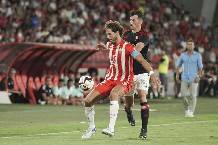 Soi k&egrave;o phạt g&oacute;c Osasuna vs Almeria, 23h00 ng&agrave;y 4/1