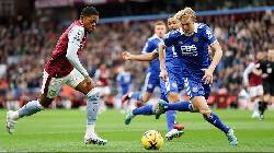 Nhận định, soi k&egrave;o Aston Villa vs Leicester, 22h00 ng&agrave;y 4/1: L&uacute;n s&acirc;u trong khủng hoảng
