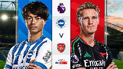 Nhận định, soi k&egrave;o Brighton vs Arsenal, 00h30 ng&agrave;y 5/1: Chia điểm tại Amex