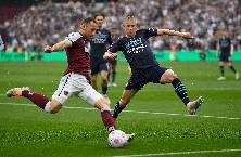 Nhận định, soi k&egrave;o Man City vs West Ham, 22h00 ng&agrave;y 4/1: Chưa thể kh&aacute; hơn