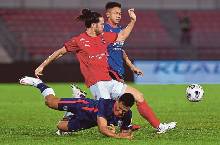Nhận định, soi k&egrave;o PSPS Riau vs PSMS Medan, 15h30 ng&agrave;y 4/1: Tin v&agrave;o đội kh&aacute;ch