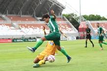 Nhận định, soi k&egrave;o Sriwijaya Palembang vs Bekasi City, 15h30 ng&agrave;y 4/1: Chia điểm nhạt nh&ograve;a