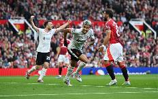 Opta dự đo&aacute;n v&ograve;ng 20 Ngoại hạng Anh: MU kh&oacute; cưỡng nổi Liverpool