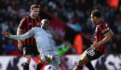 Soi k&egrave;o g&oacute;c Bournemouth vs Everton, 22h00 ng&agrave;y 4/1