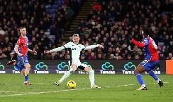 Soi k&egrave;o g&oacute;c Crystal Palace vs Chelsea, 22h00 ng&agrave;y 4/1