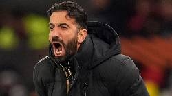 HLV Amorim úp mở mâu thuẫn với BLĐ MU, dập tắt hy vọng mua sắm tháng 1