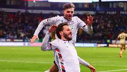 Nhận định, soi kèo Bolton vs Northampton Town, 19h00 ngày 4/1: Khó thắng cách biệt