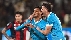 Siêu máy tính dự đoán Lazio vs Napoli, 18h30 ngày 4/1