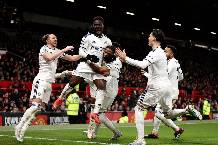 Soi kèo góc Leeds vs MU, 19h30 ngày 04/01