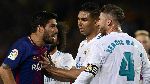 Ph&acirc;n t&iacute;ch tỷ lệ Barcelona vs Real Madrid, 3h ng&agrave;y 7/2