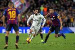 Dự đoán Barcelona vs Real Madrid (3h 7/2) bởi Del Bosque