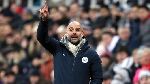 HLV Pep Guardiola thích cuộc đua vô địch với Liverpool