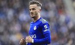 Leicester trả lời MU vụ James Maddison