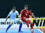 VCK Futsal ch&acirc;u &Aacute; 2020 bị ho&atilde;n v&ocirc; thời hạn v&igrave; dịch c&uacute;m corona