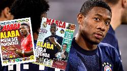 Có ‘biến’mới, Real Madrid chưa chắc ký được Alaba