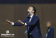 HLV Lopez khó đòi tiền Thanh Hóa dù được FIFA xử thắng kiện