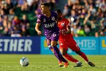 Nhận định Adelaide United vs Perth Glory, 15h05 ngày 5/2