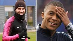 Rời PSG, Mbappe chỉ muốn đến Real Madrid